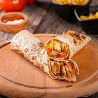 KEBAB DURUM