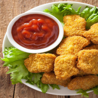 NUGGETS