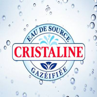 bouteille d'eau gazeuse
