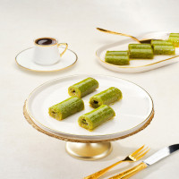 Sarma Fıstıklı (1 KG)