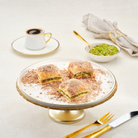 Soğuk Baklava (1 KG)