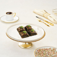 Çikolatalı Baklava (1 KG)